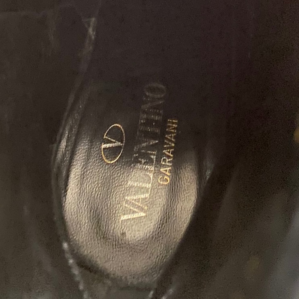 Valentino Garavani Booties - Picture 11 of 12